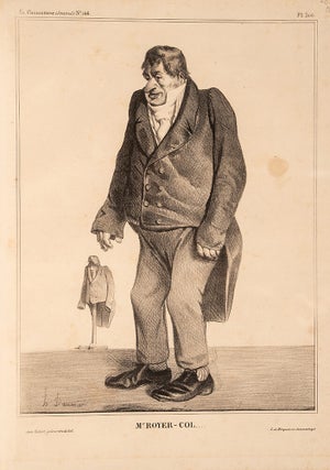 Célébrités de la Caricature