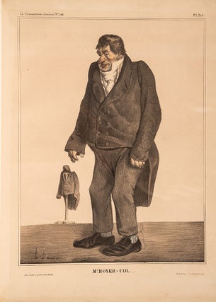 Célébrités de la Caricature