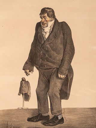 C&eacute;l&eacute;brit&eacute;s de la Caricature