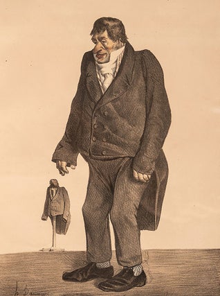 Célébrités de la Caricature