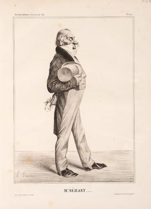 Célébrités de la Caricature