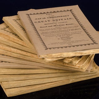 Naval Chronology of Great Britain, The