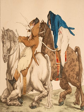 Item #05714 Observations sur les Modes et les Usages de Paris. LE BON GENRE, Pierre de la...