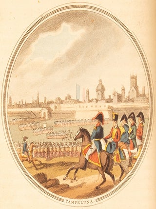 Naval and Military Exploits Which Have Distinguished the Reign of George the Third, The