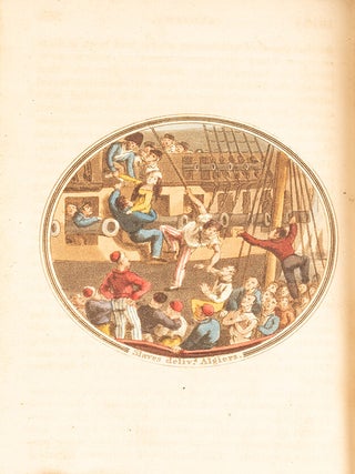 Naval and Military Exploits Which Have Distinguished the Reign of George the Third, The