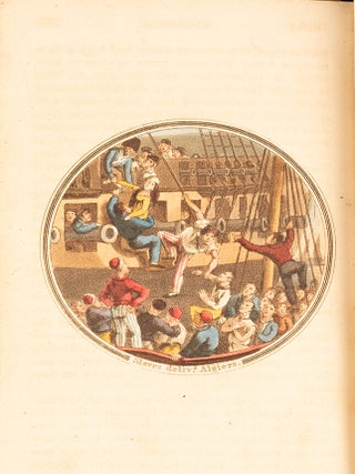 Naval and Military Exploits Which Have Distinguished the Reign of George the Third, The