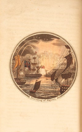 Naval and Military Exploits Which Have Distinguished the Reign of George the Third, The