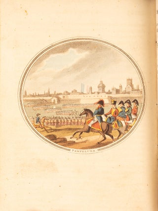 Naval and Military Exploits Which Have Distinguished the Reign of George the Third, The