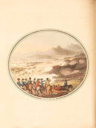 Naval and Military Exploits Which Have Distinguished the Reign of George the Third, The