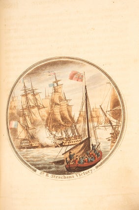 Naval and Military Exploits Which Have Distinguished the Reign of George the Third, The