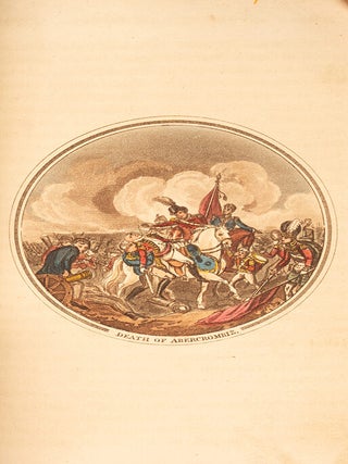 Naval and Military Exploits Which Have Distinguished the Reign of George the Third, The