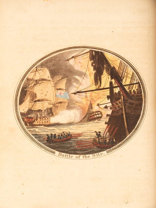 Naval and Military Exploits Which Have Distinguished the Reign of George the Third, The