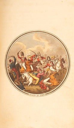 Naval and Military Exploits Which Have Distinguished the Reign of George the Third, The