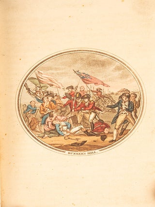 Naval and Military Exploits Which Have Distinguished the Reign of George the Third, The