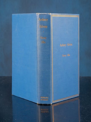 Anthony Adverse