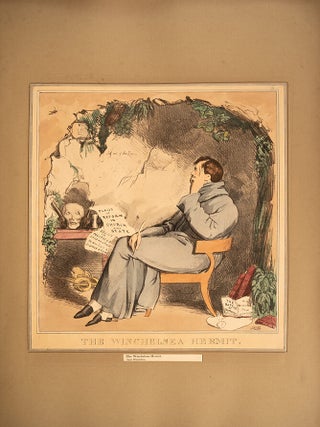 Political Sketches &c... by H.B.