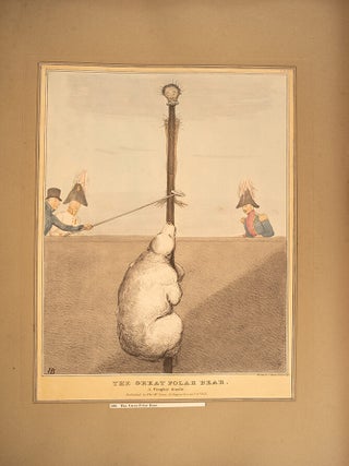 Political Sketches &c... by H.B.
