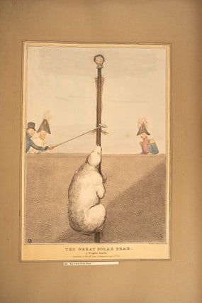 Political Sketches &c... by H.B.