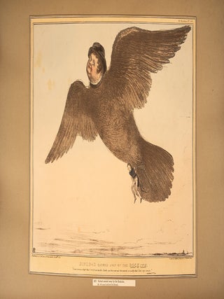 Political Sketches &c... by H.B.