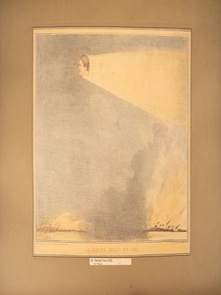 Political Sketches &c... by H.B.
