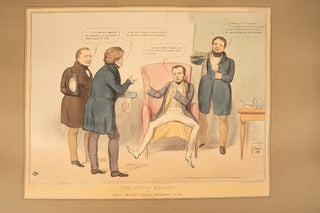 Political Sketches &c... by H.B.