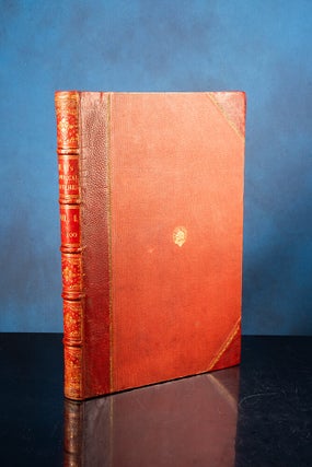 Political Sketches &c... by H.B.
