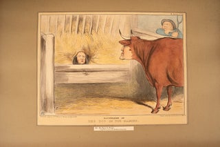 Political Sketches &c... by H.B.