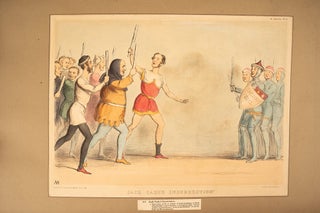Political Sketches &c... by H.B.