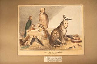 Political Sketches &c... by H.B.
