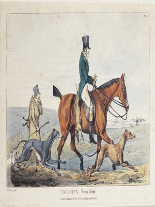 Coursing