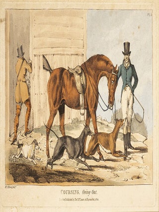 Coursing