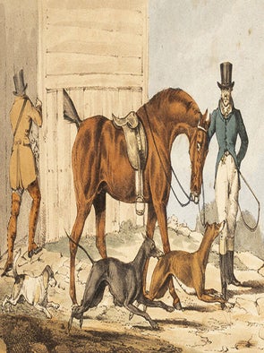 Coursing