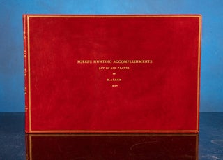 Fores's Hunting Accomplishments