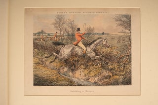 Fores's Hunting Accomplishments