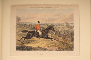 Fores's Hunting Accomplishments