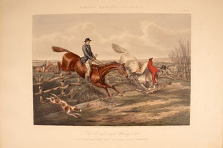 Fores's Hunting Sketches: