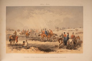 How Pippins Enjoyed the Day with Fox-Hounds