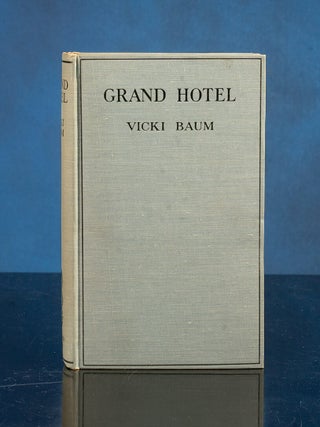 Grand Hotel