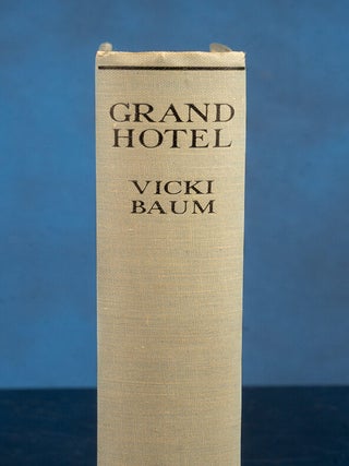 Grand Hotel
