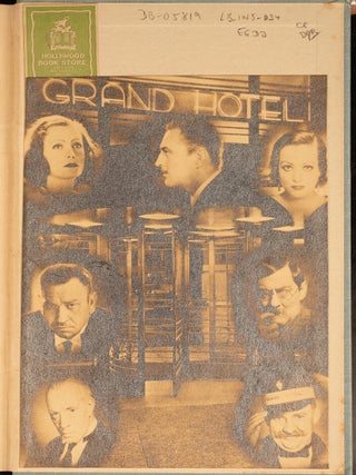 Grand Hotel