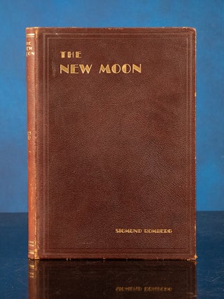 New Moon, The