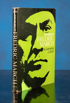 Films of Fredric March, The