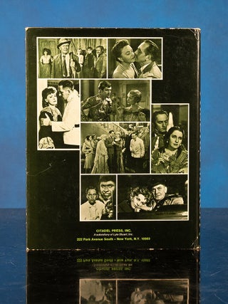 Films of Fredric March, The