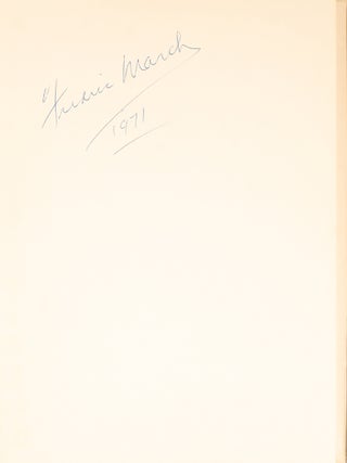 Films of Fredric March, The