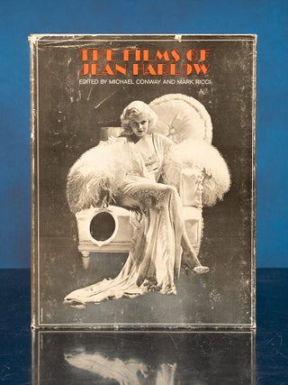 Films of Jean Harlow, The
