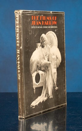 Films of Jean Harlow, The