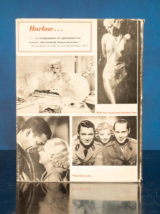 Films of Jean Harlow, The