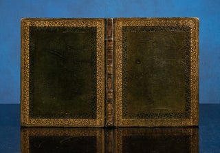 The Passions Humourously Delineated