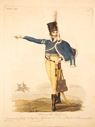 Swedish Army, The