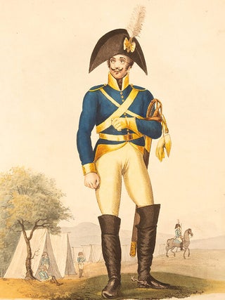Swedish Army, The
